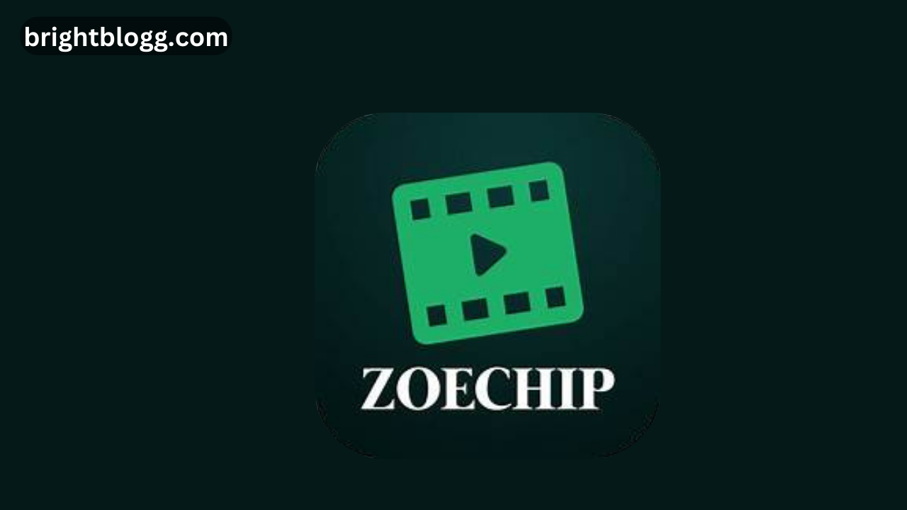 Zoechip: Unlimited Movies and TV Shows