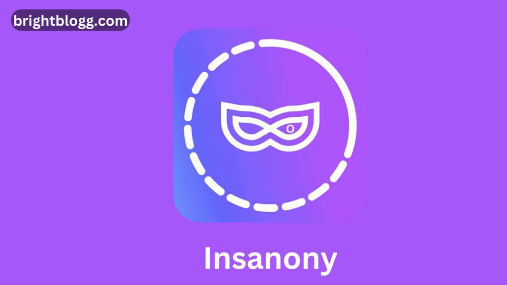 Insanony