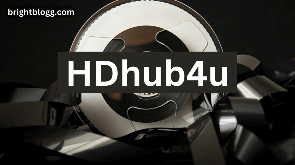 hdhub4u