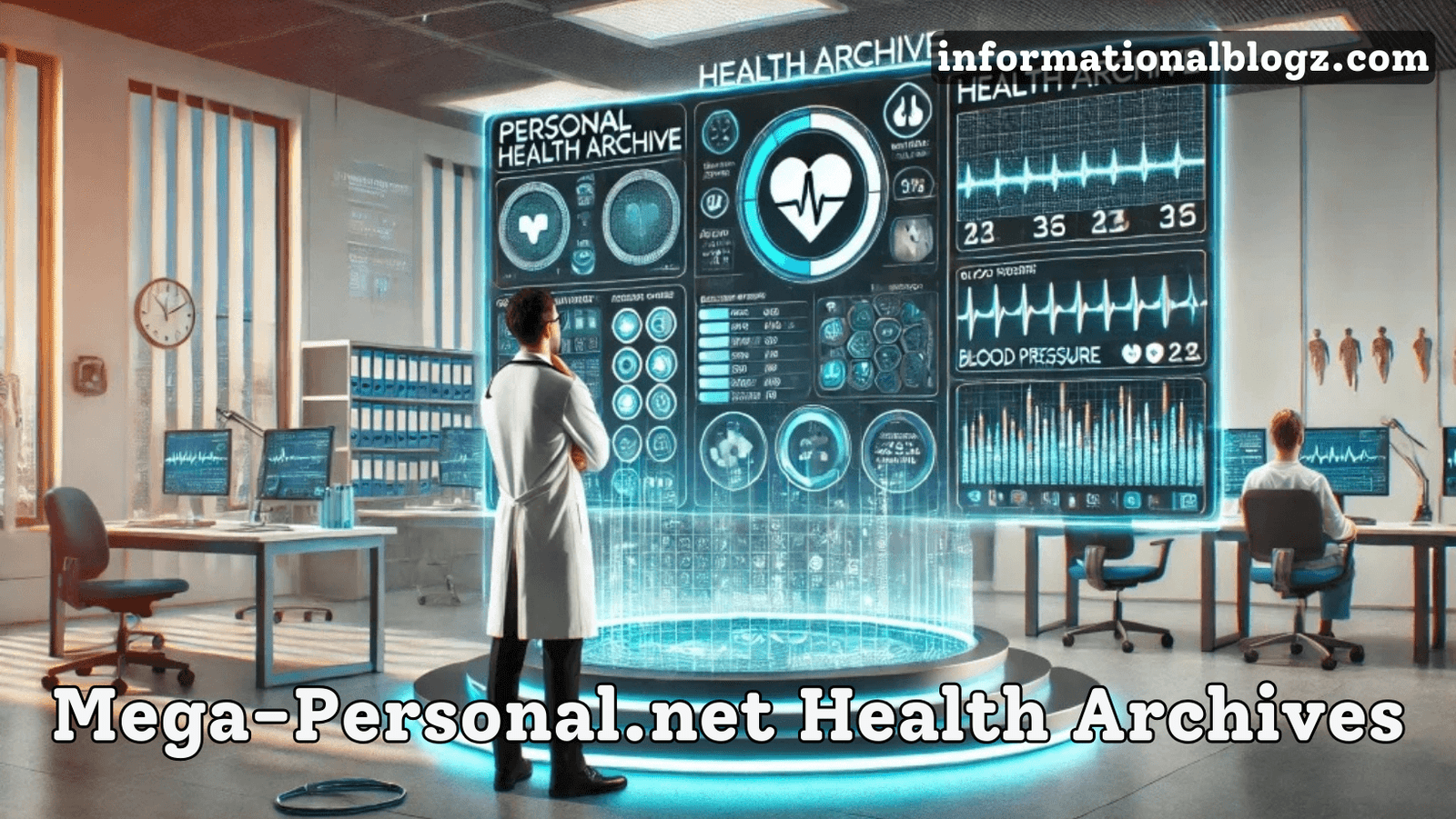 Mega-Personal.net Health Archives: Your Health Resource