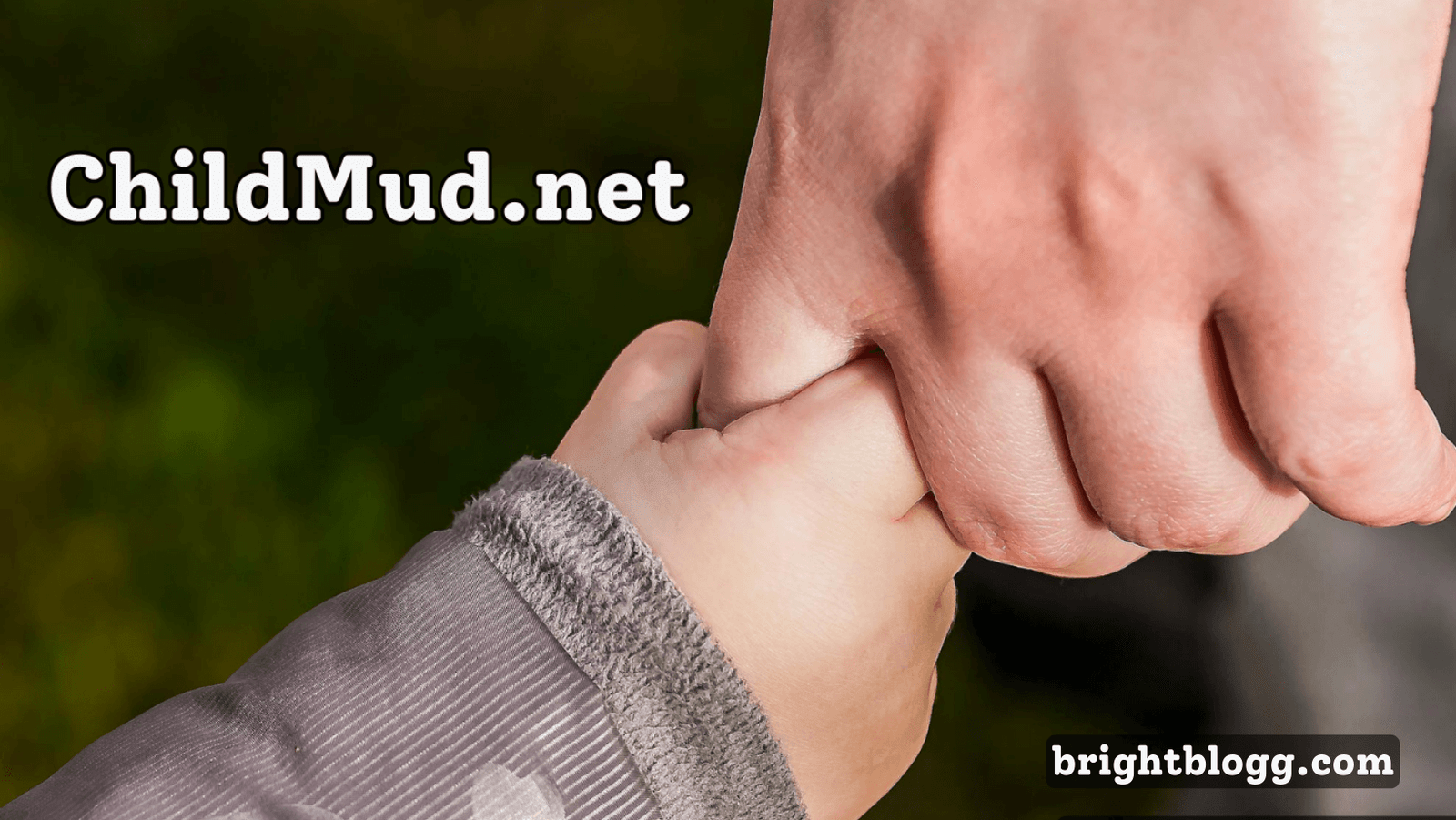 ChildMud.net: Your Trusted Companion in Parenting