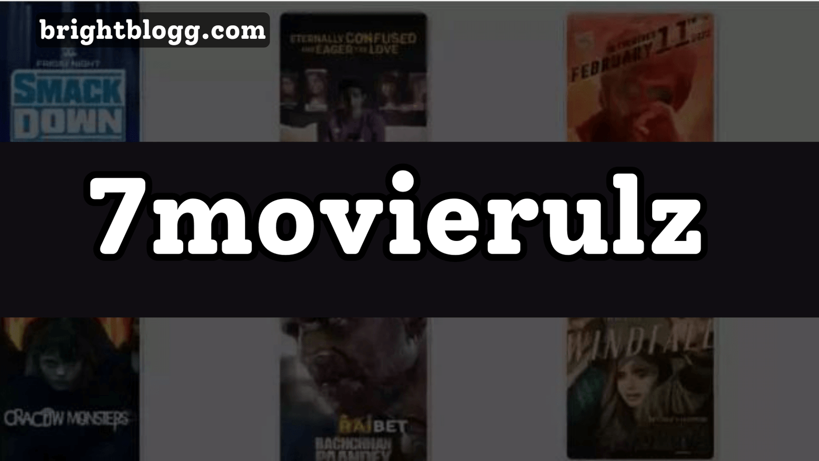 7movierulz: Free Access to a Wide Range of Movies